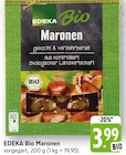 Maronen bei E center im Angelhof I u. II Prospekt für 3,99 €