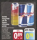 Aktuelles Energy Drink Angebot bei E center in Nürnberg ab 0,79 €