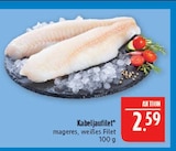 Aktuelles Kabeljaufilet Angebot bei Marktkauf in Erlangen ab 2,59 €