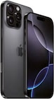 iPhone 16 Pro Angebote bei expert Dreieich für 418,00 €