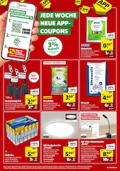 Kabel im Hagebaumarkt Prospekt in Norderstedt Aktueller Hagebaumarkt Prospekt mit Kabel, "So günstig geht das!", Seite 2