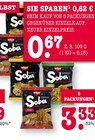 Soba Chili oder Soba Teriyaki Angebote von Nissin bei E center Ludwigshafen für 0,67 €