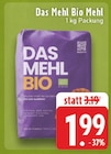 Aktuelles Bio Mehl Angebot bei E center in Duisburg ab 1,99 €