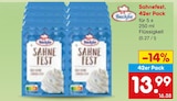 Sahnefest, 42er Pack im Netto Marken-Discount Prospekt Sahnefest, 42er Pack von Dr. Oetker im aktuellen Netto Marken-Discount Prospekt für 13,99 €