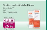 mea - meine apotheke - Gelée Angebot im Prospekt Gelée bei mea - meine apotheke im Prospekt "" für 13,25 €