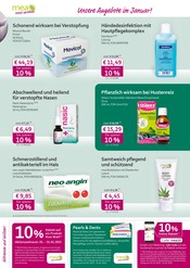 Aktueller mea - meine apotheke Prospekt mit Sirup, "Unsere Januar-Angebote", Seite 3