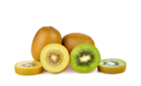 KIWI JAUNE OU VERT - SANS MARQUE - Auchan Hypermarché KIWI JAUNE OU VERT - SANS MARQUE à 0,60 € dans le catalogue Auchan Hypermarché