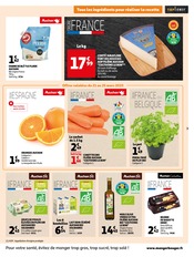 Promotion Aménagement Extérieur dans le prospectus Auchan Hypermarché, valable du 21/03/2023 au 27/03/2023 Promo Aménagement Extérieur dans le catalogue Auchan Hypermarché du moment à la page 3