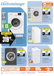 Lave-Linge Lave-Linge