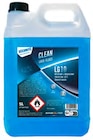 (1)Lave glace -10°C mi saison sans méthanol - SMB AUTO en promo chez Carrefour Drancy à 4,99 €