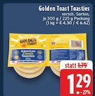 Aktuelles Toasties Angebot bei E center in Mönchengladbach ab 1,29 €