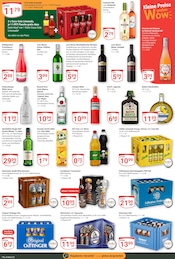 Bier im GLOBUS Prospekt in Traunstein Aktueller GLOBUS Prospekt mit Bier, "Aktuelle Angebote", Seite 4