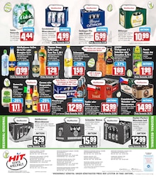 Volvic im HIT Prospekt "ECHTE VIELFALT" mit 19 Seiten (Germering)