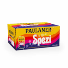 Paulaner spezi im Lidl Prospekt Spezi von PAULANER im aktuellen Lidl Prospekt für 7,49 €