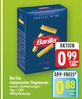 Aktuelle Barilla Angebote bei E center in Berlin Aktuelles Italienische Teigwaren Angebot bei E center in Berlin ab 0,88 €