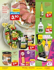 Ähnliche Glühwein Angebote im Prospekt "Aktuelle Angebote" von Netto Marken-Discount in Neu-Ulm Ähnliche Angebote wie Glühwein im Prospekt "Aktuelle Angebote" auf Seite 21 von Netto Marken-Discount in Neu-Ulm