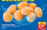 Aktuelles Speisekartoffeln Angebot bei Netto Marken-Discount in Dresden ab 1,99 €