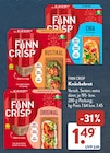 Rustikal im ALDI SÜD Prospekt Rustikal von Finn Crisp im aktuellen ALDI SÜD Prospekt für 1,49 €