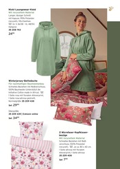 Aktueller Tchibo im Supermarkt Prospekt mit Kleidung, "COZY SEASON", Seite 7