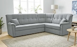 Aktuelles Ecksofa Limburg mit Funktion Angebot bei SB Möbel Boss in Bochum ab 1.199,00 €
