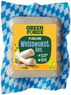 Vegane Weißwurst bei REWE im Prospekt "" für 2,49 €