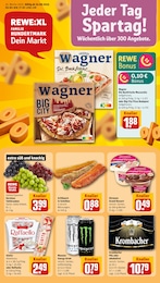 Aktueller REWE Prospekt REWE Prospekt mit 30 Seiten