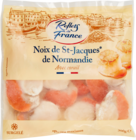 Noix de St-Jacques surgelées - REFLETS DE FRANCE dans le catalogue Carrefour Market