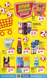 Cola im combi Prospekt in Varel Aktueller combi Prospekt mit Cola, "Markt - Angebote", Seite 14