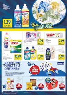 Persil im diska Prospekt "alles an deinem ort." mit 12 Seiten (Dresden)