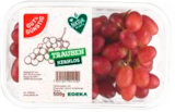 EDEKA - Tafeltrauben rot kernlos Angebot im Prospekt Tafeltrauben rot kernlos bei EDEKA im Prospekt "" für 1,69 €