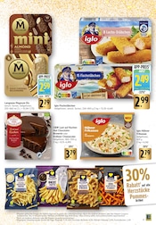 Aktueller EDEKA Prospekt mit Eis, "Aktuelle Angebote", Seite 15