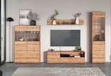 Wohnwand im Angebot bei XXXLutz in Braunschweig Wohnwand Angebote von LINEA NATURA bei XXXLutz Braunschweig für 899,00 €