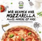 Steinofenpizza Angebote von Gustavo Gusto bei EDEKA Stade für 2,99 €