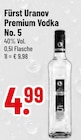Trinkgut Karlskron Prospekt mit  im Angebot für 4,99 €