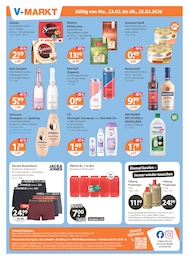 V-Markt Entkalker im Prospekt V-Markt Entkalker im Prospekt