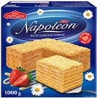 Torte im Angebot bei Kaufland in Gelsenkirchen Torte Angebote von DOVGAN bei Kaufland Gelsenkirchen für 5,99 €