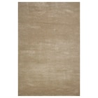 Teppich Kurzflor beige 133x195 cm im IKEA Prospekt Teppich Kurzflor beige 133x195 cm von STOENSE im aktuellen IKEA Prospekt für 59,99 €