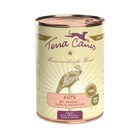 Terra Canis Classic Pute mit Brokkoli, Birne und Kartoffel 400 g bei Zookauf im Schwanewede Prospekt für 2,99 €