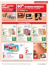 Promos Congélateur dans le catalogue "LA RENTRÉE À PRIX K.O." de Auchan Hypermarché Congélateur en promo dans le catalogue Auchan Hypermarché à la page 45