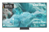 LED TV GQ55Q7F5AUXZG im Angebot bei dodenhof TechnikWelt in Oyten LED TV GQ55Q7F5AUXZG Angebote von Samsung bei dodenhof TechnikWelt Oyten für 649,00 €