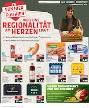 Feuerwerk im Kaufland Prospekt in Erkrath Aktueller Kaufland Prospekt mit Feuerwerk, "KNÜLLER", Seite 20