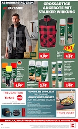 Kaufland Renovieren im Prospekt Kaufland Renovieren im Prospekt