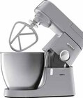 Küchenmaschine Chef XL KVL 4100S im Angebot bei expert in Peine Küchenmaschine Chef XL KVL 4100S Angebote von Kenwood bei expert Peine für 199,00 €