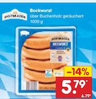 Bockwurst von Hofmaier im aktuellen Netto Marken-Discount Prospekt für 5,79 €