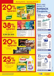 Espresso im Netto Marken-Discount Prospekt in Witten Aktueller Netto Marken-Discount Prospekt mit Espresso, "Aktuelle Angebote", Seite 3