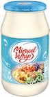 Salatcreme Original im Kaufland Prospekt Salatcreme Original von Miracel Whip im aktuellen Kaufland Prospekt für 1,29 €