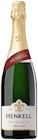 Sekt Angebote von Henkell bei nahkauf Celle für 3,99 €