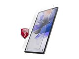 "Premium" Displayschutzglas (für Samsung Galaxy Tab S7+/S7 FE/S8+/S9+ 12.4") von HAMA im aktuellen MediaMarkt Saturn Prospekt für 10,89 €