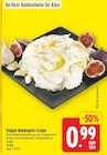 Feigen-Knoblauch-Creme für 0,99 € bei E center im Angebot Feigen-Knoblauch-Creme im aktuellen E center Prospekt