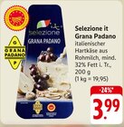 Aktuelles Grana Padano Angebot bei EDEKA in Pforzheim ab 3,99 €